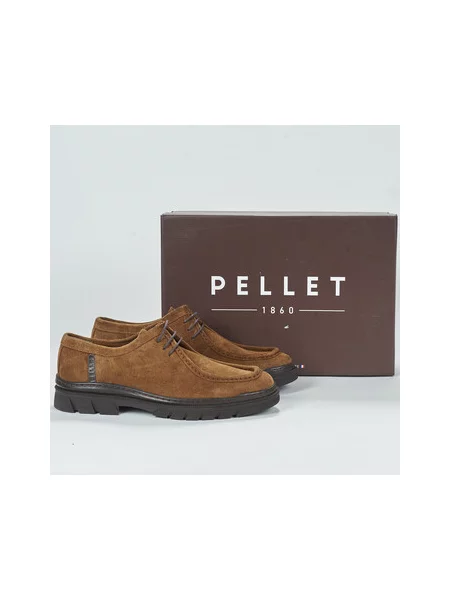 Derby Pellet