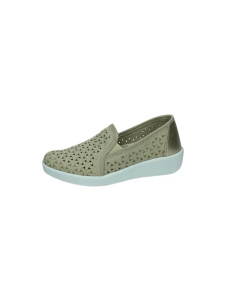 Pantofi Doctor Cutillas auriu