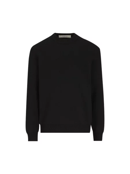 Sweter Golden Goose czarny