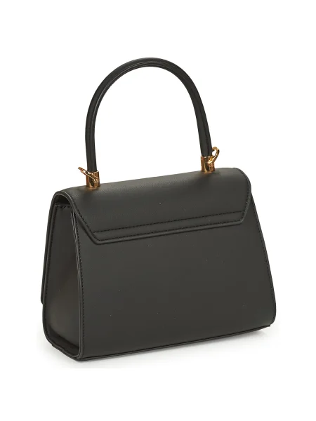 Geantă de mână Love Moschino negru
