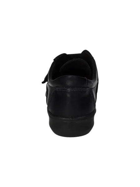 Pantofi Luisetti negru