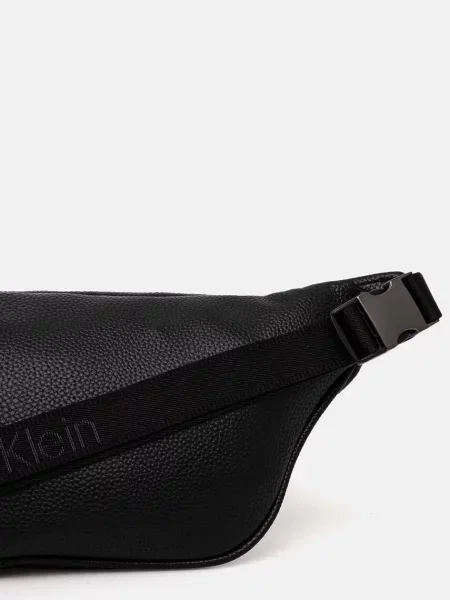 Ledvinka Calvin Klein Jeans černá