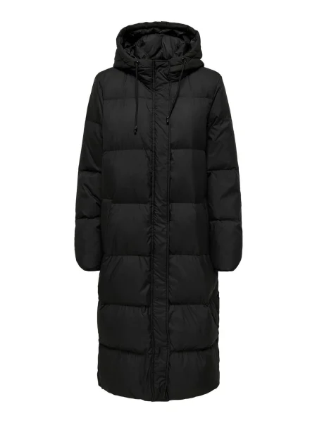 ONLY Zimski plašč ALICE' črna