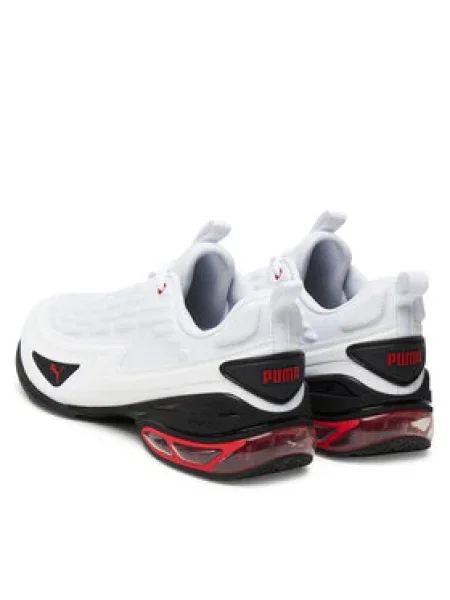 Puma Sportcipők Meza 02 fehér
