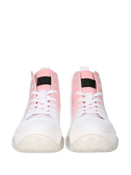Sneakerși N°21 roz