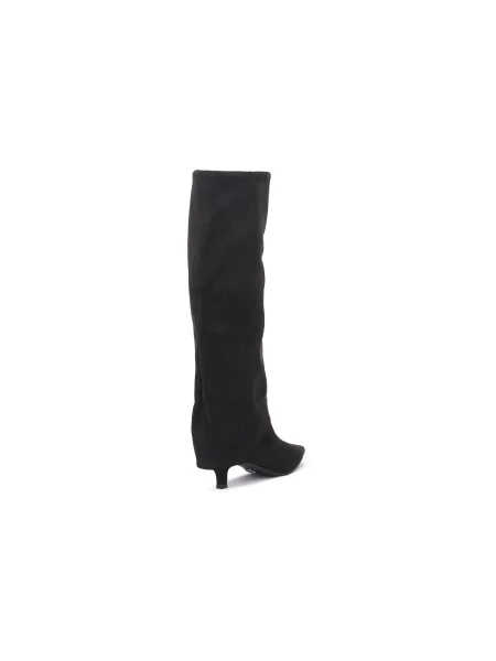 Pantofi Steve Madden negru