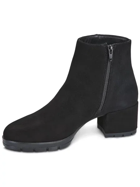 Pantofi Unisa negru