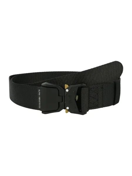 ALPHA INDUSTRIES Utility' negru
