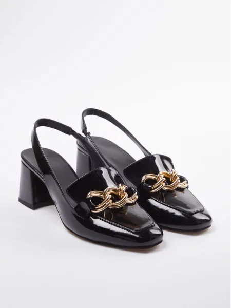 Colier Trendyol clasic negru