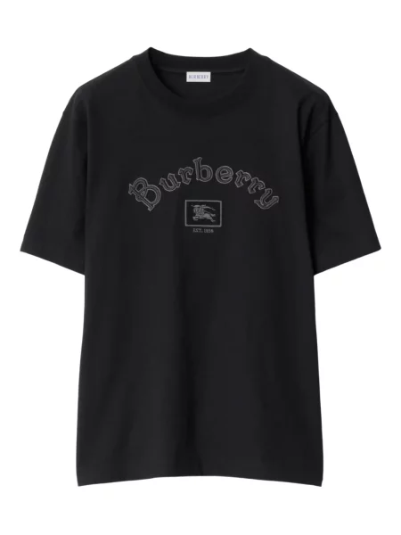 Tricou Burberry negru