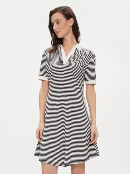 Tommy Hilfiger Rochie de vară Bleumarin