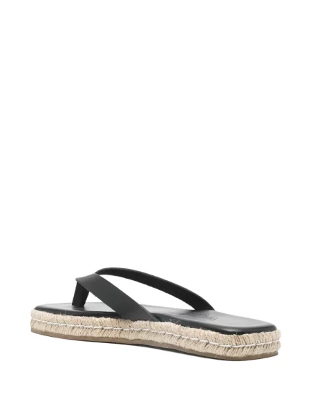 Sandale Ancient Greek Sandals negru