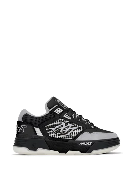 Sneakerși Amiri negru