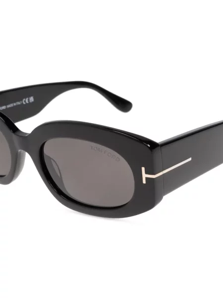 Ochelari de soare Tom Ford Eyewear negru