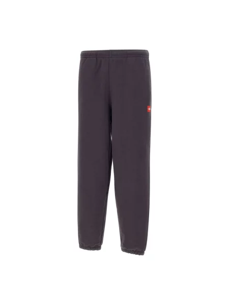 Joggery The North Face szare