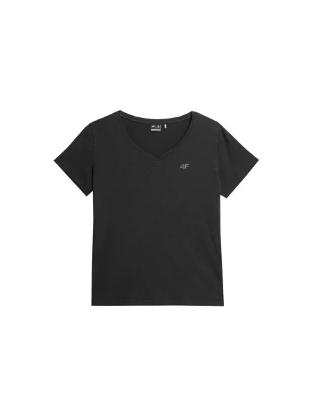 Tricou 4f negru