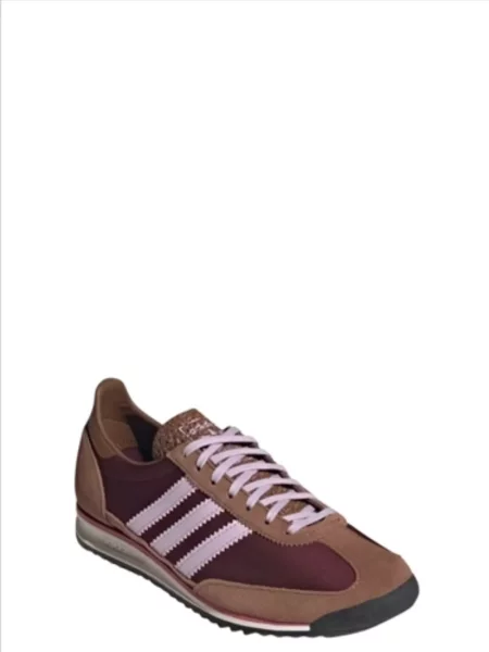 Hanorac Adidas cu broderie cu șireturi din dantelă negru