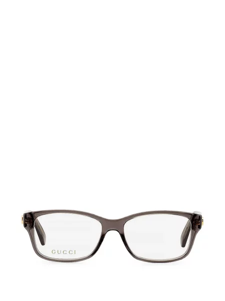 Ochelari de soare Gucci Eyewear gri