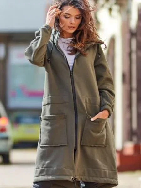 Bluza z kapturem Infinite You z kapturem