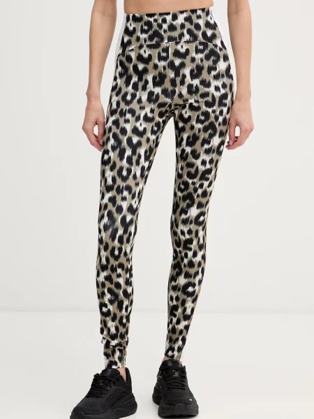 Pantaloni sport Fusalp negru