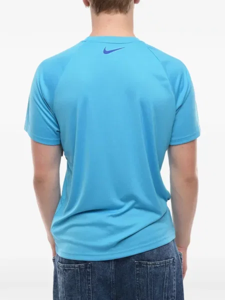 Scurt chiloți Nike cu imagine cu model floral negru