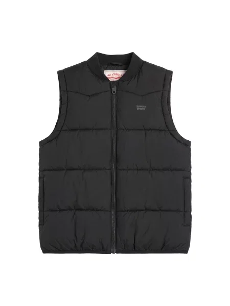 Vestă copii Levi's® negru