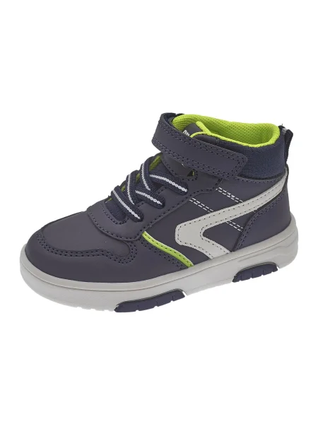 Sneakerși copii Chicco alb