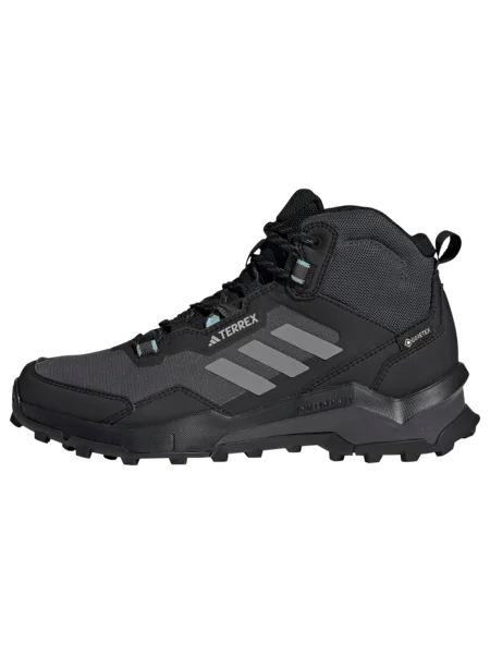 Škornji Adidas Terrex črna
