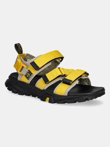 Сандали Timberland Garrison Trail жълто