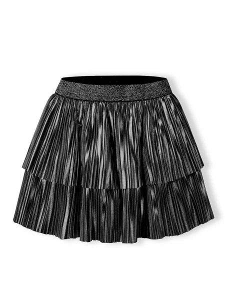 MINOTI Fustă negru