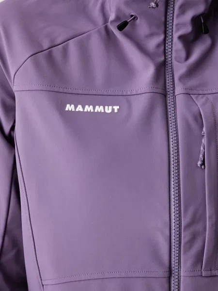 Куртка Mammut