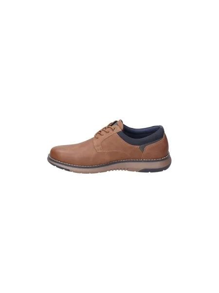 Pantofi Refresh maro