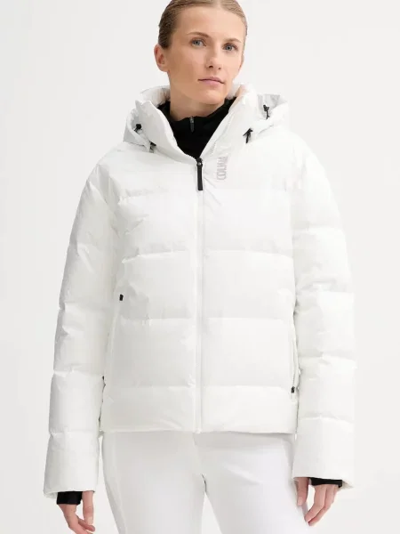 Горнолыжная куртка Colmar белая