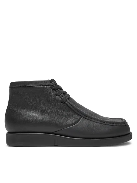 Ghete Calvin Klein negru