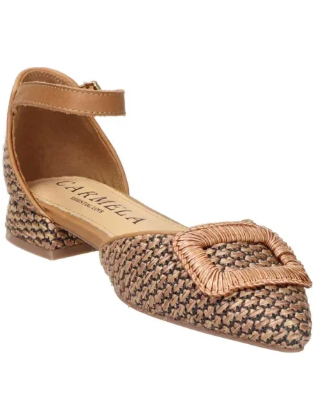 Pantofi Carmela maro