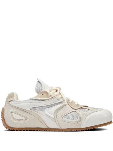 Sneakersy Axel Arigato skórzane białe