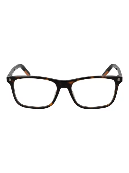 Okulary przeciwsłoneczne Zegna brązowe