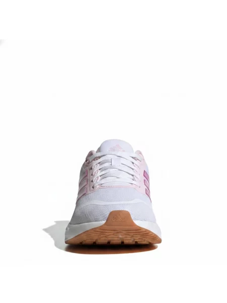 Tenisky Adidas biela