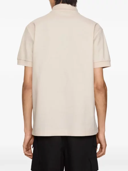 Polo Burberry