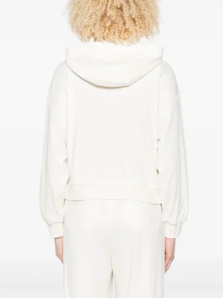 Hanorac cu glugă Peserico