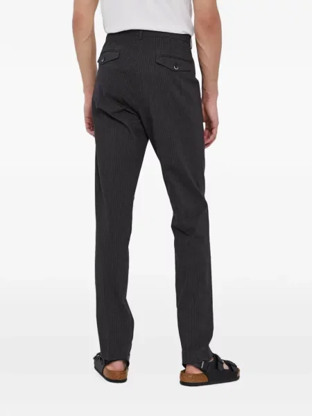Pantaloni Sisley gri