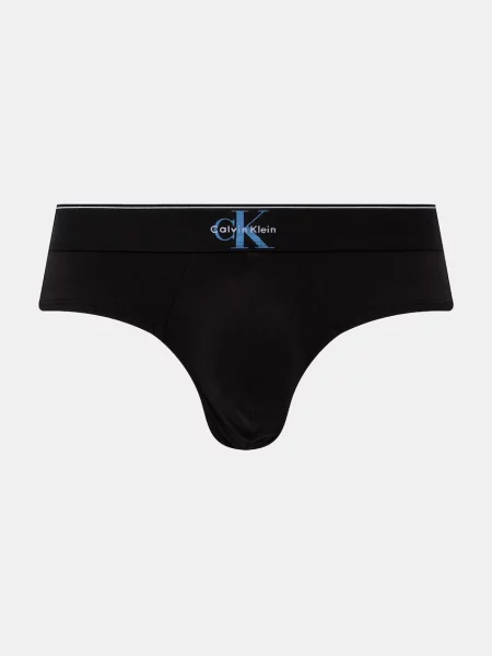 Alsó Calvin Klein Underwear fekete