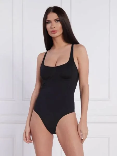 Calvin Klein Body negru