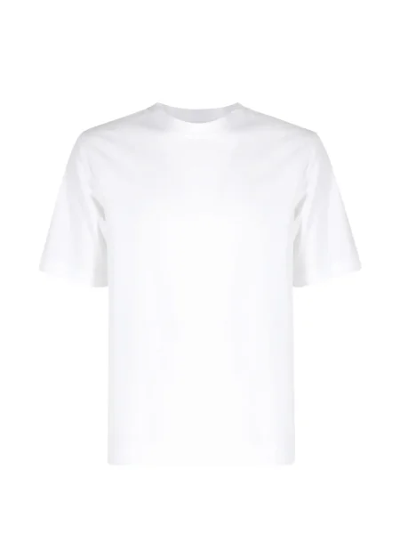 Tricou Circolo 1901 scurt alb