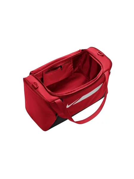 Geantă Nike roșu