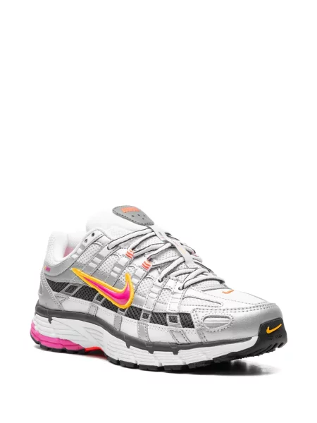 Běžecké tenisky Nike Air Huarache červené