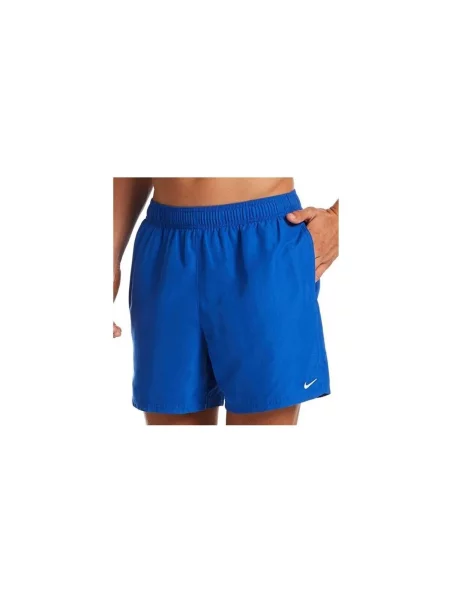 Kratak hlače Nike plava