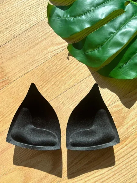 Bikini Dewberry negru