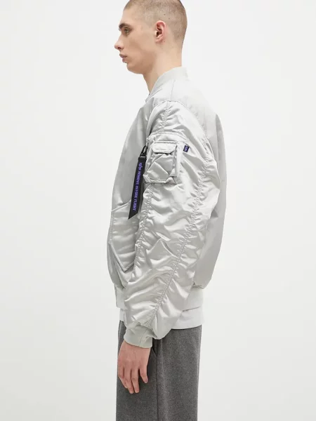 Alpha Industries geaca bomber UV