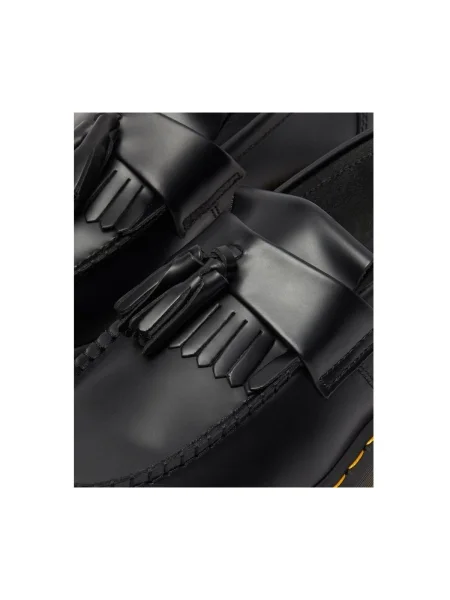 Pantofi loafer Dr. Martens negru